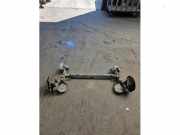 Hinterachse komplett Mercedes-Benz Citan Kasten W415 A4153502800