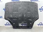 Motorabdeckung Ford Fiesta VI CB1, CCN 8A616P013BD