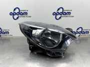 Hauptscheinwerfer rechts Renault Twingo II CN0 260104611R