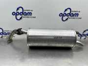 Endschalldämpfer Toyota Yaris P1 174300J020