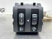 Schalter für Leuchtweitenregelung Renault Twingo II CN0 8200095495D