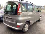 Rückleuchte rechts Toyota Yaris Verso P2 8155052350