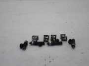 Einspritzdüse Ford Fiesta VI CB1, CCN 0280158207
