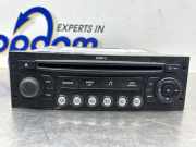 CD-Radio Peugeot 3008 I 6574PT