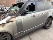 Tür links vorne Land Rover Range Rover IV L405 LR036400