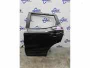 Tür links hinten Nissan Qashqai II J11 H2101HV0MB