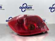 Rückleuchte links Peugeot 307 6350P3