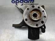 Achsschenkel rechts vorne Opel Zafira B A05 93178652