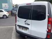 Hecktür links Mercedes-Benz Citan Kasten W415 4157400001
