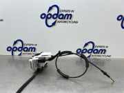 Klappenschlosszug Ford Ka RU8 51794337