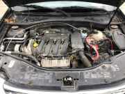 Motor ohne Anbauteile (Benzin) Dacia Duster HS