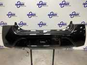 Stoßstange hinten Renault Twingo II CN0 7701477841