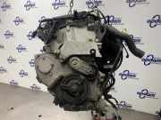 Motor ohne Anbauteile (Benzin) Opel Vectra C CC Z02 55569800