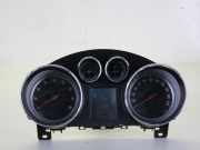 Drehzahlmesser Opel Meriva B 13346198