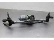 Wischermotor links Lancia Ypsilon 312 MS1592009200