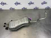Endschalldämpfer Audi A3 8L 1J6253609AR