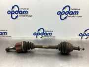 Antriebswelle links vorne Volvo V50 545 30681128
