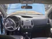 CD-Radio Hyundai i20 PB 961001J202