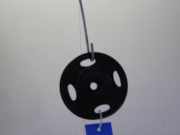 Zahnriemenscheibe Kurbelwelle VW Touran 1T3 03D105255D