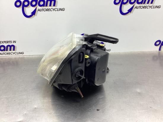 Hauptscheinwerfer links Ford Focus C-Max C214 3M5113006AH Bild Hauptscheinwerfer links Ford Focus C-Max C214 3M5113006AH