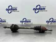 Antriebswelle links vorne Peugeot 206+ T3E 3272XJ
