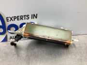 Multifunktionsanzeige Citroen C4 I LC 9662225980