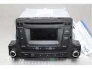 CD-Radio Hyundai i10 IA 96170B90004X