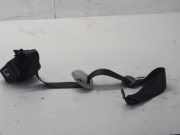 Sicherheitsgurt links hinten VW Golf IV 1J