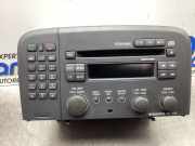 Radio Volvo S80 TS 8651148