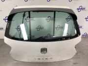 Heckklappe / Heckdeckel Seat Ibiza IV 6J 6J4827024