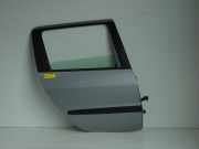 Tür rechts hinten Peugeot 206 SW 2E/K