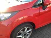 Kotflügel links vorne Ford Fiesta VI CB1, CCN