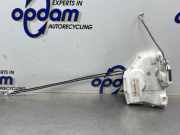 Klappenschlosszug Opel Agila H-B 8220151K52