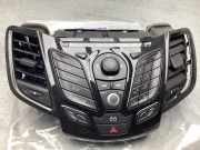 Radio Bedienschalter Ford Fiesta VI CB1, CCN C1BT18K811CA