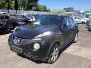 Kotflügel links vorne Nissan Juke F15