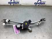 Wischermotor links Peugeot 2008 II UD, US, UY, UK 9824784980