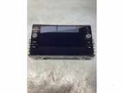 Multifunktionsanzeige VW Polo VI AW 5G6919605B