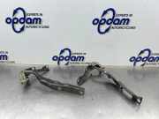 Motorhaubenscharnier Peugeot 207 9650867080