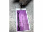 Querlenker links vorne VW Golf VII 5G 5Q0407151J