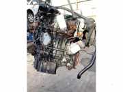 Motor ohne Anbauteile (Diesel) Citroen Jumpy II Kasten