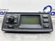 Radio Bedienschalter Toyota Yaris P1 861100D040