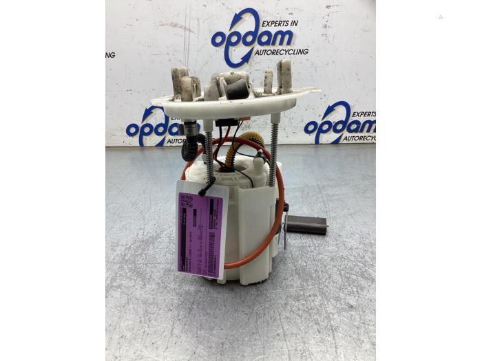 Kraftstofffördereinheit Mercedes-Benz B-Klasse Sports Tourer W246, W242 A2464700994