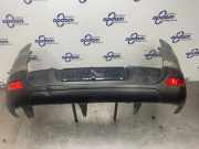 Stoßstange hinten Peugeot 3008 I 7410JL