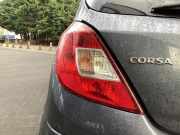 Rückleuchte links Opel Corsa D S07 13269050