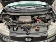 Schaltgetriebe Daihatsu Materia M4