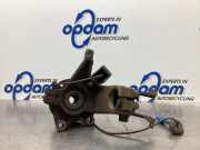 Achsschenkel links vorne Peugeot 206+ T3E 9656044780