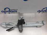 Fensterheber rechts hinten Renault Clio III BR0/1, CR0/1 400863C