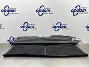 Laderaumabdeckung Smart Fortwo Coupe 453 A45381037