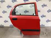 Tür rechts hinten Chevrolet Matiz