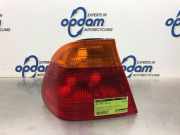 Rückleuchte links BMW 3er E46 8364921